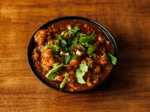 Gobi manchurian