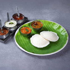 Idli Sambar