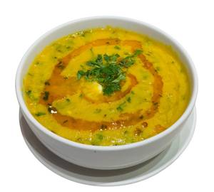 Dal Fry 
