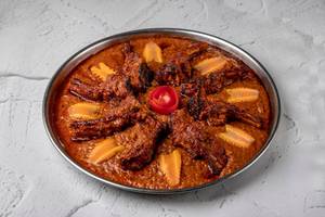 Mutton Chaap Masala
