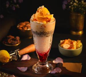Kesar falooda