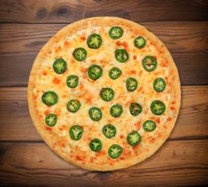 Jalapeno And Onion