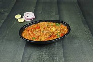 Mutton Do Pyaaza