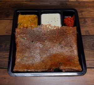Ragi dose