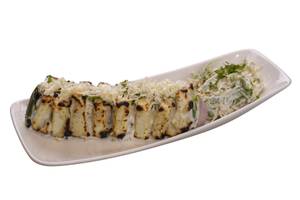 Malai Paneer Tikka 