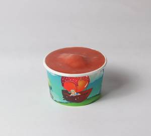 Guava Sorbet Gelato