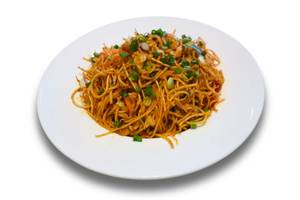 Schezwan Noodles 