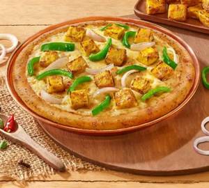 Onion And Paneer
