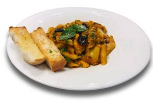 Penne Pink Sauce Pasta 