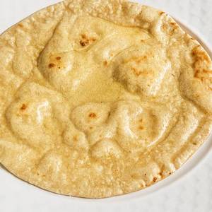 Butter Tandoori Roti (1 Pcs)