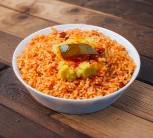 Muddapappu avakai annam