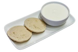 Dahi Idli