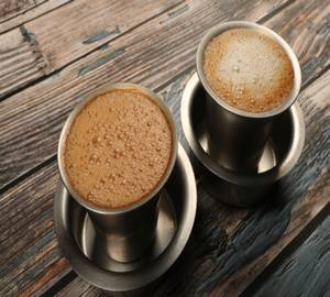 Chai   [serves-2]