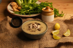 Murgh Shorba