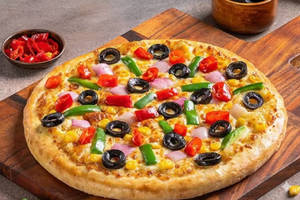 Farmer's Paradise Pizza (regular)