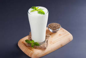 Buttermilk 