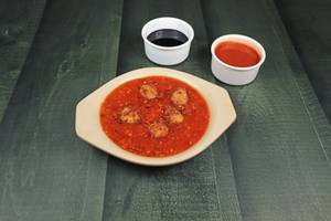 Veg Garlic