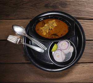 Chicken Stew