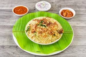 Malabar Dum Biriyani (Single)