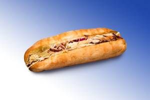 Saigon Sandwich