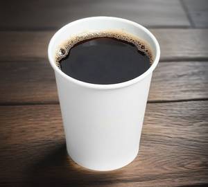 Black Coffee