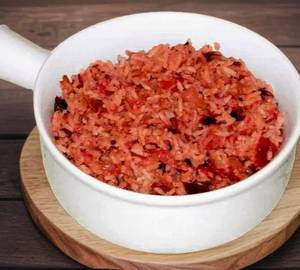 Tomato pachadi annam