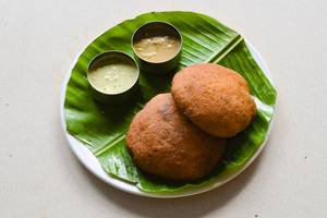 Mangaluru Buns (Two Pcs )
