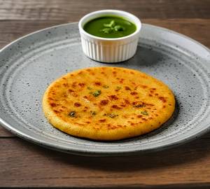 Sattu Paratha ( 2 pcs )
