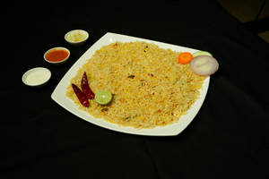 Rice Only