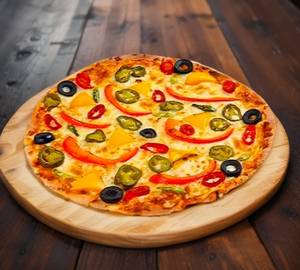Delicious Pizza [Small]