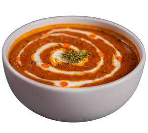 Dal Makhani 
