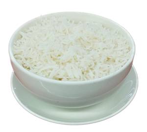 Steam Rice 