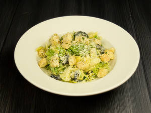 Classic Caesar Salad