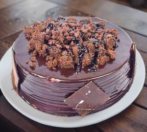 Brownies cake [500g]
