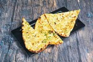 Cheese Chilli Naan