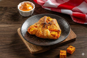 Paneer Parcel (2 Pcs)