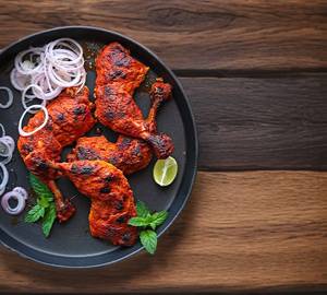 Tandoori Chicken