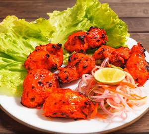 Chicken Tikka