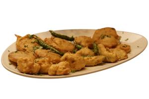 Mix Pakoda