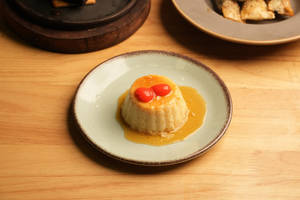 Caramel Custard
