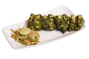 Pahadi Paneer Tikka 