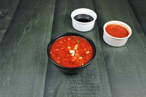 Veg Sahara Special Soup