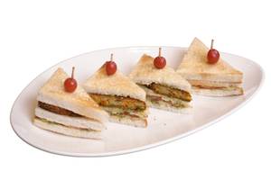 Club Sandwich 