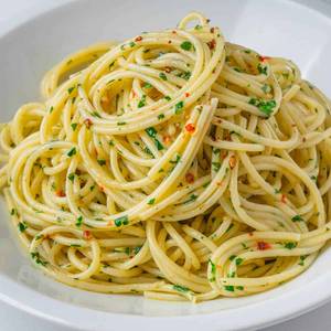 Spaghetti Aglio Olio