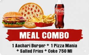 Meal Combo