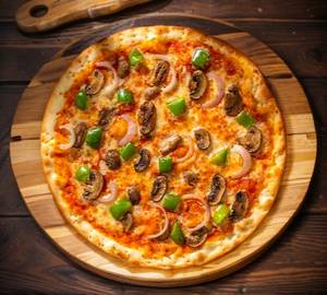 Chefs Special Pizza [Small]