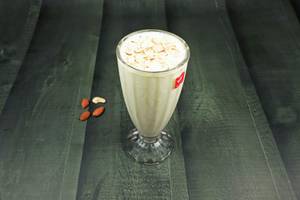 Dry Fruit Milkshake