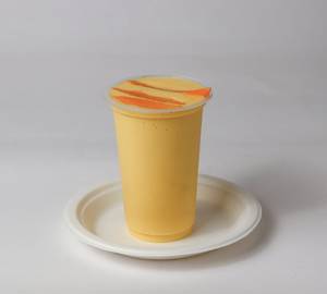 Fresh Mango Milkshake