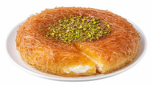 Turkish Kunafa