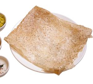 Rava Masala Dosa 